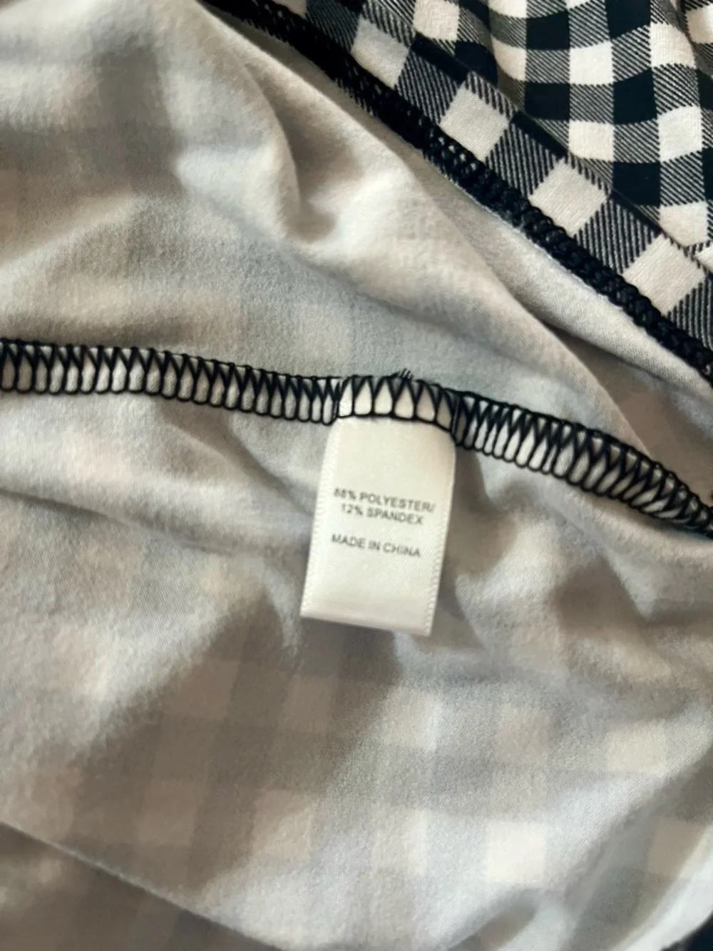 Cuddl Duds Maxi Dress - Large - Picture 4 of 7